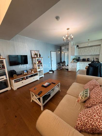 EXCLUSIVITATE 2 CAMERE - SPITALUL MILITAR - 10