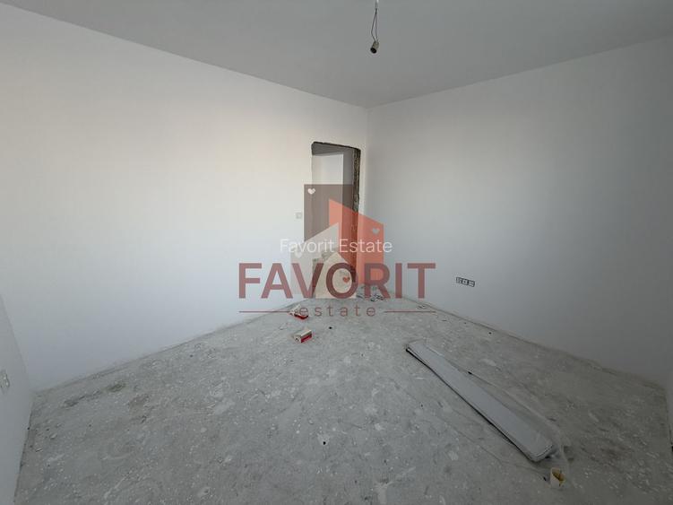 Etaj 1. Braytim. Bloc Nou. - 8