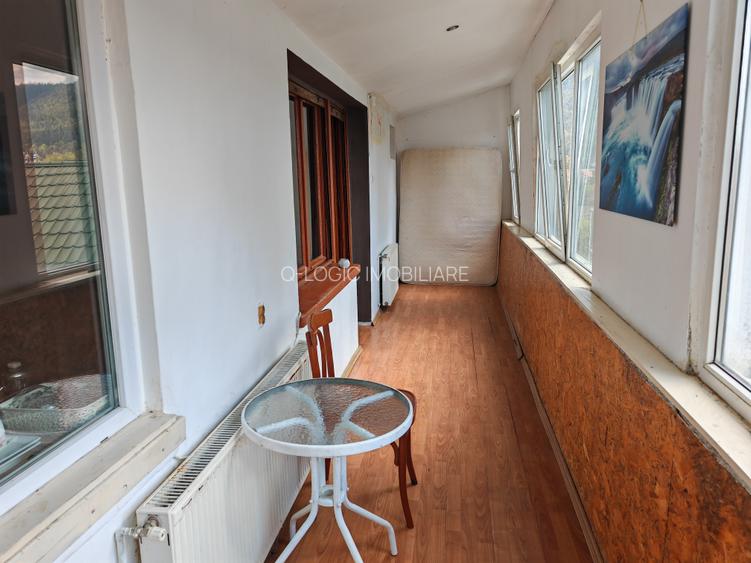 Apartament 4 camere cu priveliste deosebita zona Colinei - 26