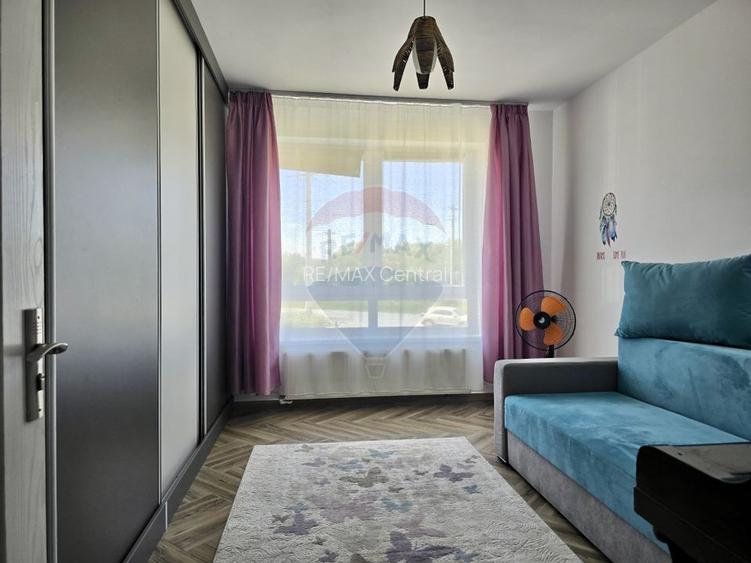 Apartament cu 3 camere de închiriat I Cristian - 12