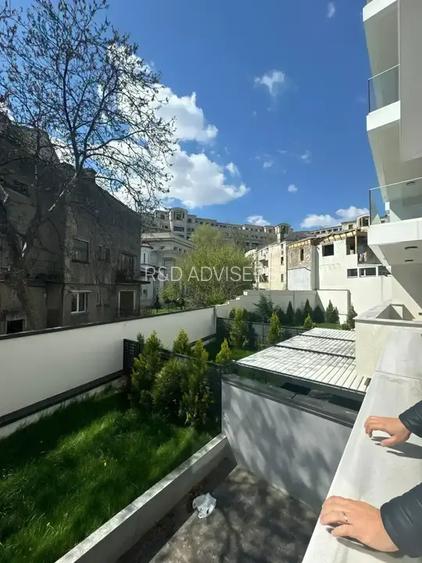 Unirii Ultracentral | Ap 4 camere | Finisaje Premium  | 2 parcari | - 11