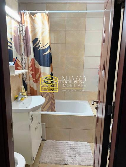 Apartament 2 camere – Tg. Mureș – Dâmbu Pietros – Zona Darina - 4