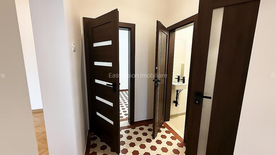 3 Camere | Parter Inalt | Ultracentral | Sector 2 | Birouri - 10