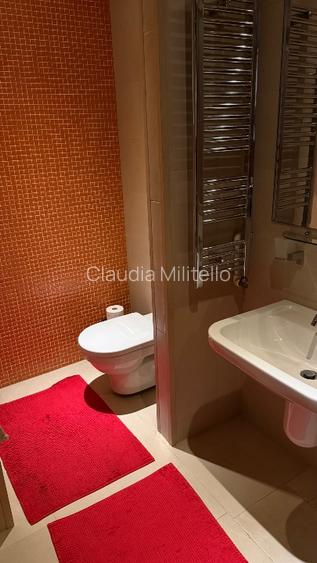 LUX - Vedere la MARE, Apartament 3 camere, garaj subteran - 13