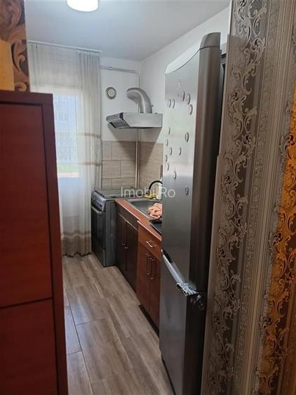 Apartament 2 camere Podu Roș - Țuțora - Central - 12