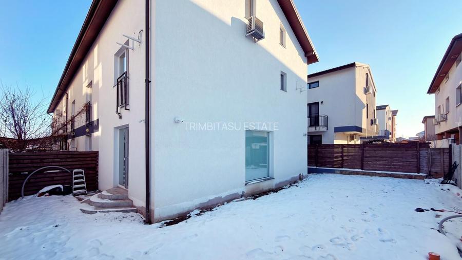 Casă  P+1+Pod locuibil | Lunca Sătească |  Teodor Pallady - 39