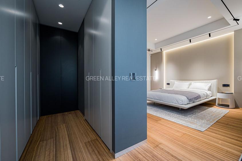 Lux si confort suprem: penthouse deosebit in cartierul Primaverii! - 25