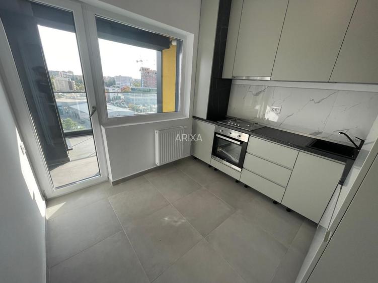 2 Camere parcare extra Lake House Metrou Petrache Poenaru Grozavesti - 6