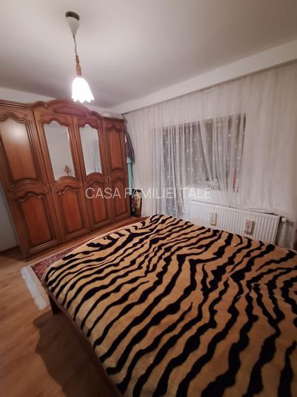 !! 10 min de Catedrala..Zona Odobescu...3 Camere..78mp - 11