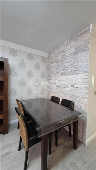 Apartament 2 camere 60mp, Marasti, complex Platinia - 18