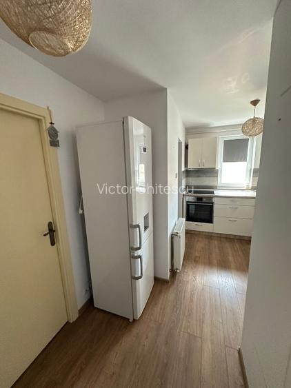 Apartament 2 camere semidecomandat - 10