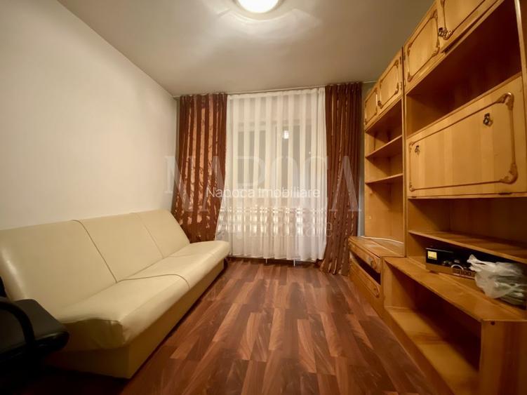 Apartament 4 camere de vanzare in Marasti, Cluj Napoca - 2