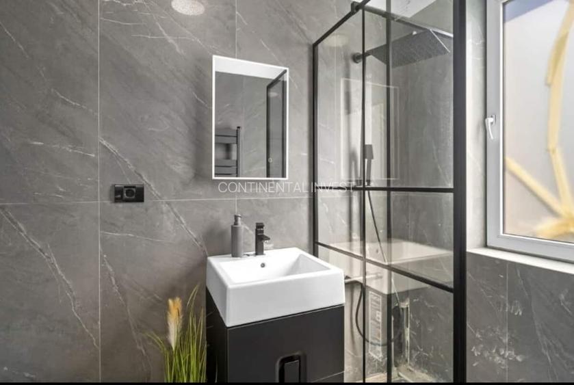 Centrul Vechi Oportunitate Apartament Lux 3 cam /80mp utili - 15