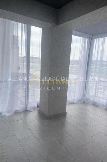 {Soseaua Leordeni } Apartament 2 camere mobilat-utilat - 13