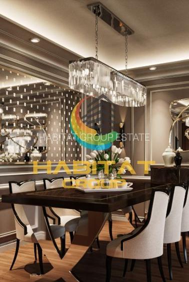 3 camere Timpuri noi 66.85 mp investitie la 9 min metrou - 6