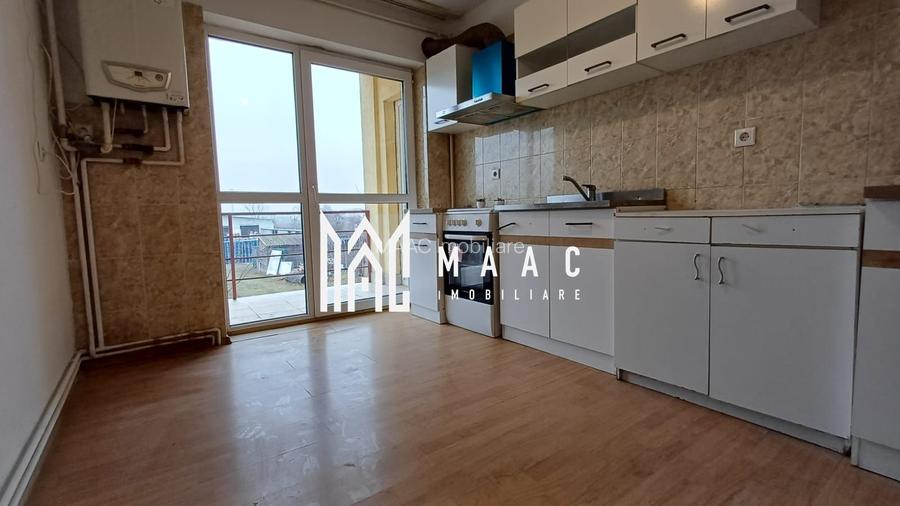 Apartament 3 camere | Etaj 1 | 67MPU | 3 Stejari - 10