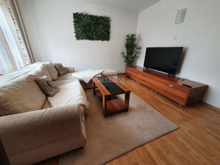 3 Camere Mall Vitan | 7 Min Metrou Mihai Bravu | 10 Min Unirii | Bloc Reabilitat - 17