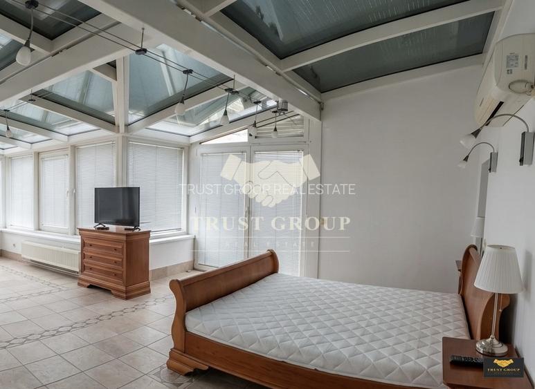 Penthouse Gradina Icoanei | Loc de parcare | Boxa | Terase 80mp - 13