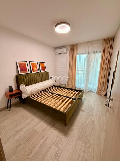 2 camere Premium, Select Residences, prima închiriere, aproape de metrou Dristor - 9