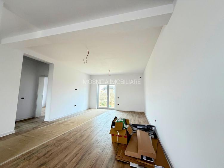 1/2 Duplex 3 camere - Direct Dezvoltator - 6