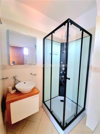 Vanzare apartament tip penthouse 5 camere modern in Buna Ziua- zona Mega Image - 13