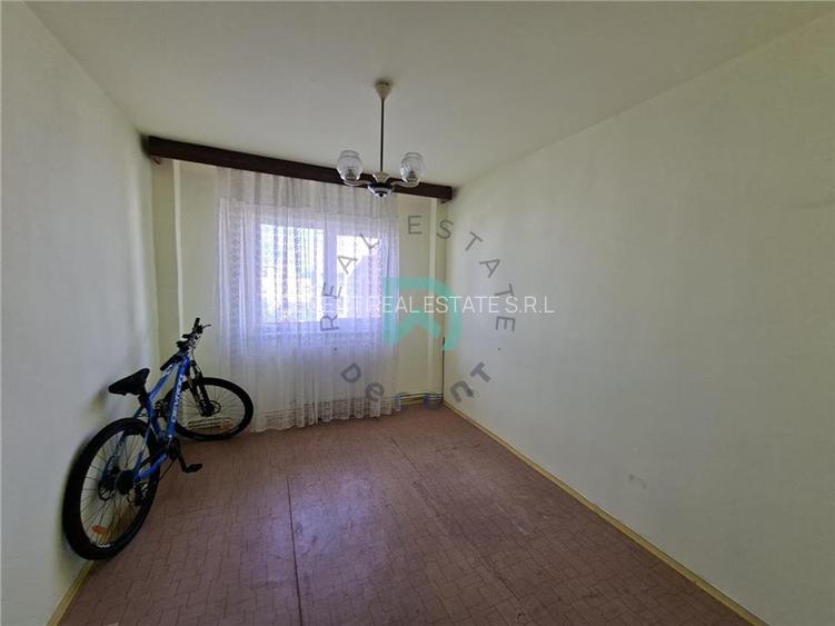 Apartament de vanzare  Calea Bucuresti,  Brasov, loc de parcare concesionat - 11