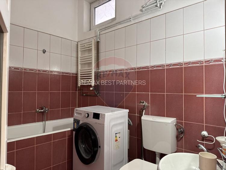 Casa de inchiriat, 3 camere, zona Grigorescu - 15