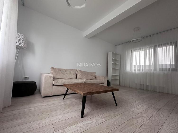 Casă tip duplex spațioasă, aproape de școli și Parcul Ghidigeni - 6