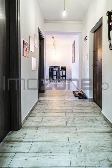 2 CAMERE, 56 mp, etajul 1, mobilat-utilat, Lujerului, Plaza Romania - 10