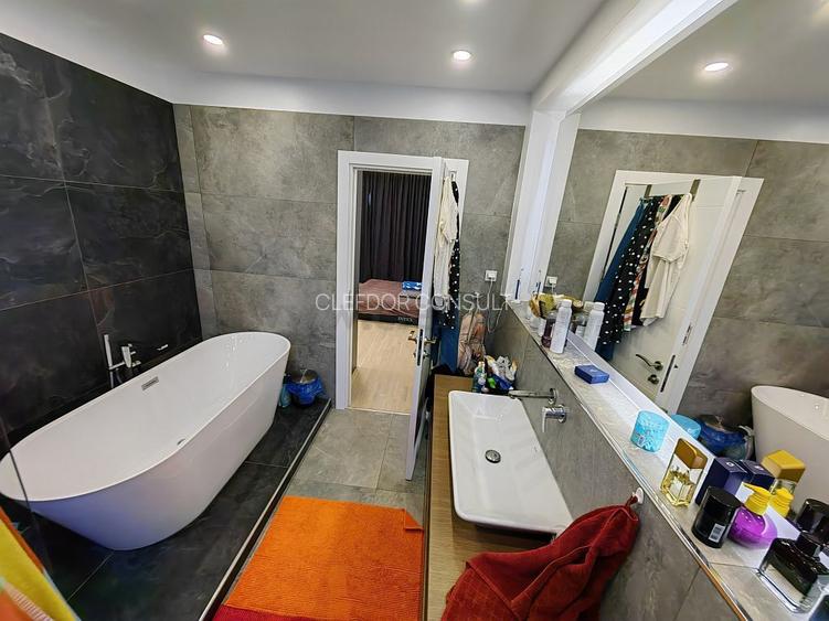 Oxford Gardens-Vila de Lux in apropiere de Scoala Americana - 15