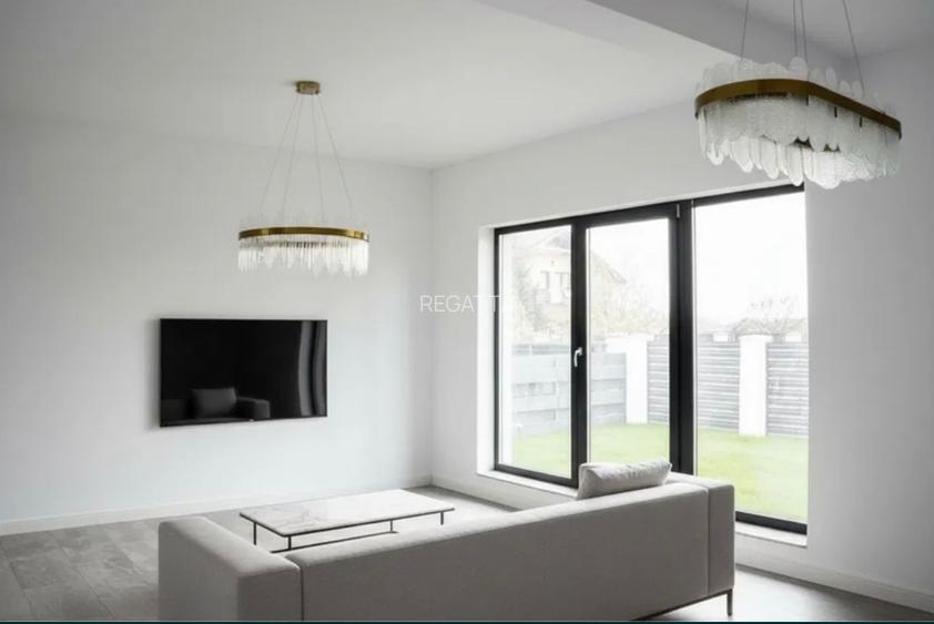 Casa individuala in Corbeanca - 4