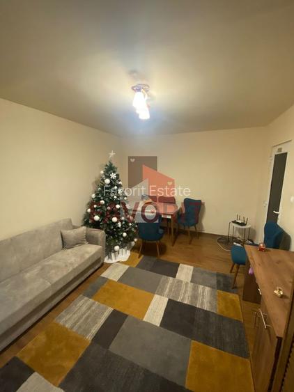 2 camere | etaj 1 | centrala proprie | mobilat si utilat | - 2