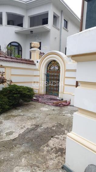 Inchiriere - Vila Interbelica - Str. Ankara - Dorobanti - 42