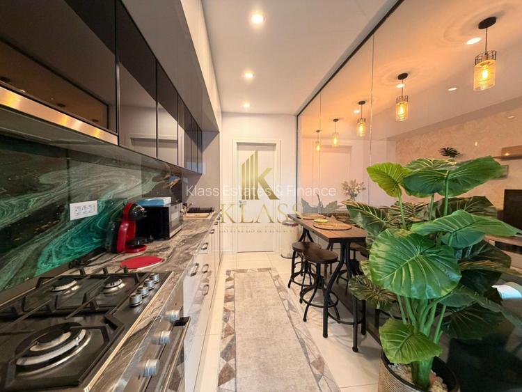 Apartament 2 Camere LUX | Nusco City Aviatiei | Parcare Inclusă - 7