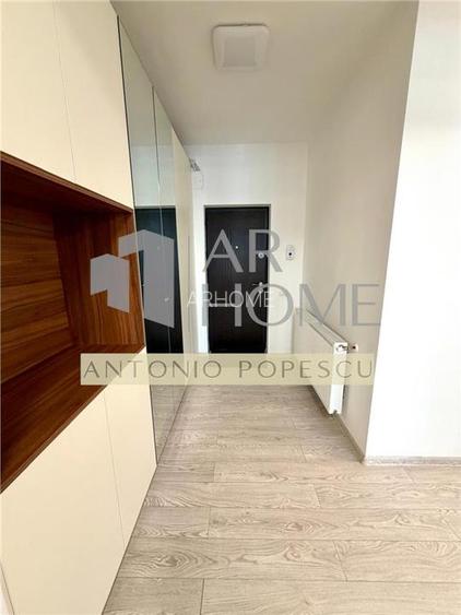 Apartament 3 camere, mobilat si utilat,parcare proprie,Albert Ploiesti - 24