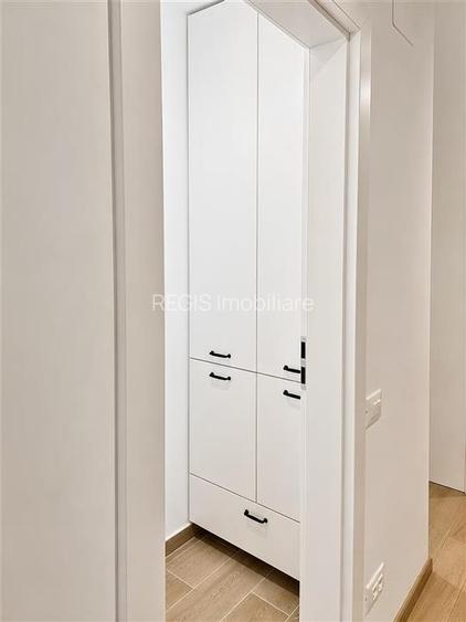 Apartament de 2 camere modern in Urban Plaza cu loc parcare - 9