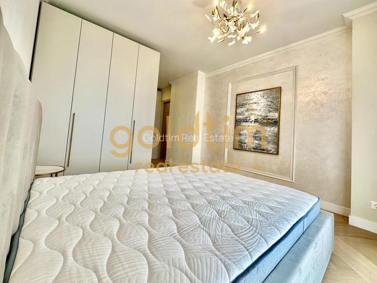 PIPERA/JOLIE VILLE/ARQA RESIDENCE/IANCU NICOLAE/SUPERB/2 LOCURI PARCARE/DESIGNER - 19
