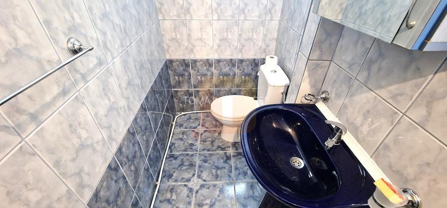 Apartament 3 camere decomandat, etaj 3/4, zonă Calea Romanului - Baie mare unifi - 13