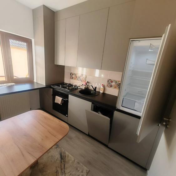 Garsonieră Modernă de Închiriat – Sânpetru (Brașov) + Loc de Parcare - 7