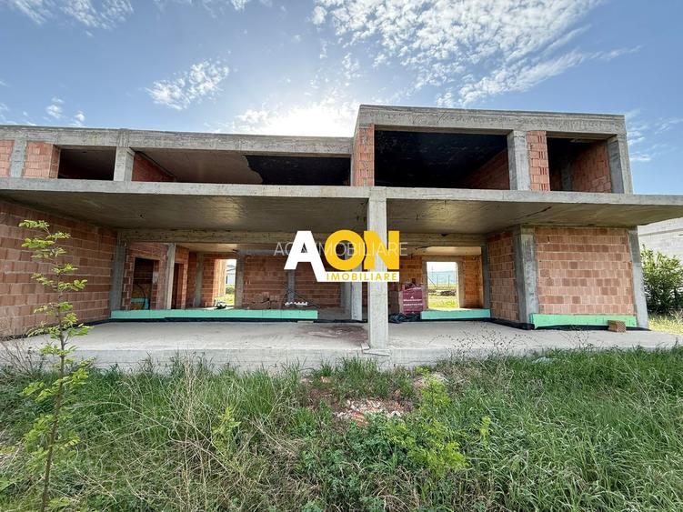 Casa cu vedere panoramica superba 306 mp utili, 874mp teren - 2