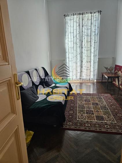Apartament 7 Camere de vanzare Victoriei 218 mp - 13