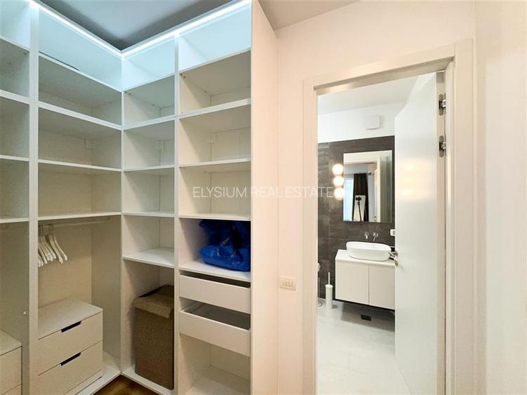 Apartament 3 camere de inchiriat Win Herastrau - 19