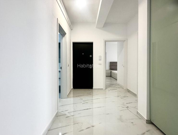 Dumbrăvița - Apartament 3 camere spațios și modern la prima închiriere - 7