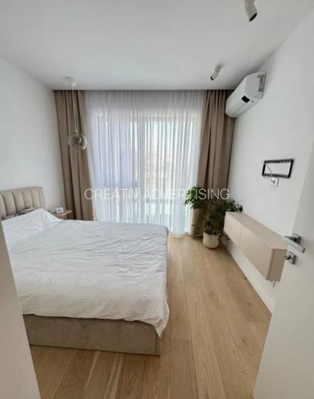 Nusco City Apartament 2 camere Parcare Subterana Inclusa - 10