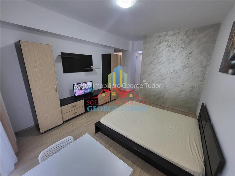Inchiriere garsoniera Militari Residence Tineretului 13 - 2