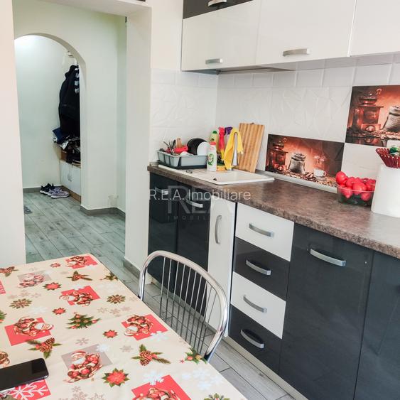 2 camere spațios, luminos, 52,95 mp – liniște și echilibru - 10