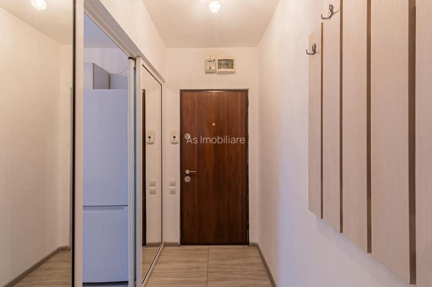 Apartament 2 camere parter, renovat & utilat, zona Astra, Brasov - 10