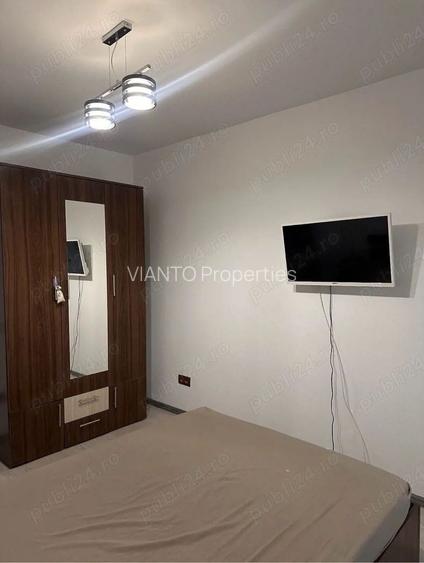 APARTAMENT 2 CAMERE MODERN | SELIMBAR | DOAMNA STANCA - 6