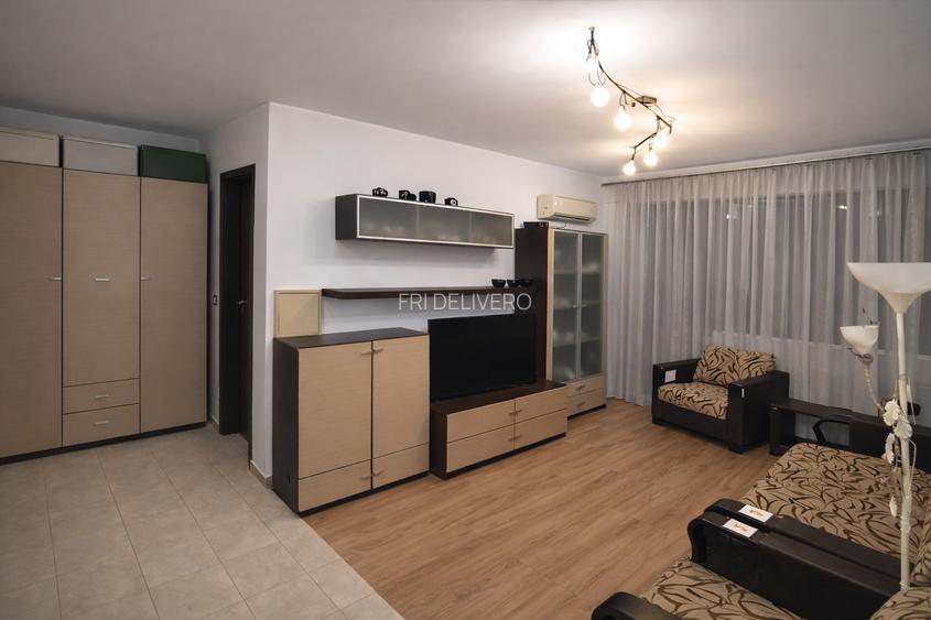 Apartament 2 camere + loc de parcare | Scandinavia Residence – Str. Coralului - 5