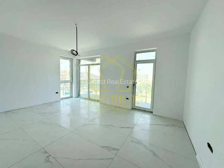 Apartament modern cu 2 camere si terasa de 16mp | Braytim | Zona Antenei - 7